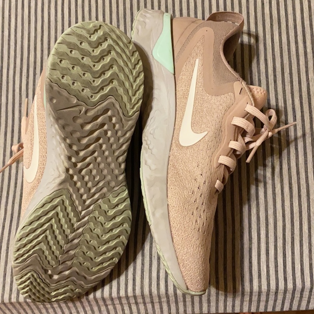 Nike react - Picture 3 of 3